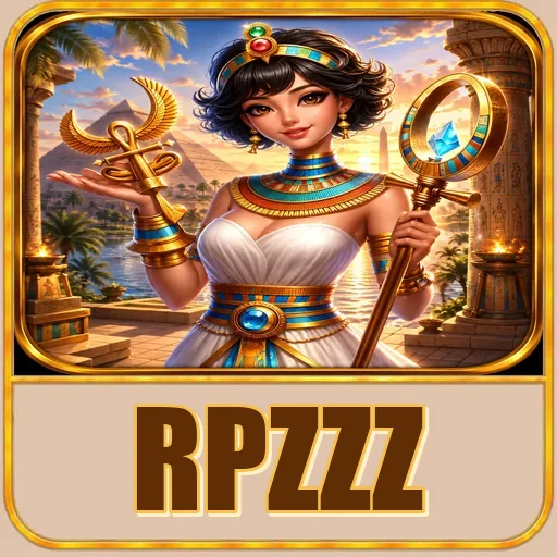 Aplikasi rpzzz Android